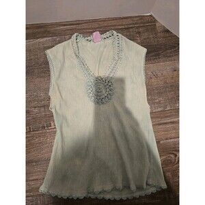 Vintage Balkan Blouse Womens Knitted                                         #30